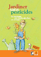 Jardiner sans pesticides